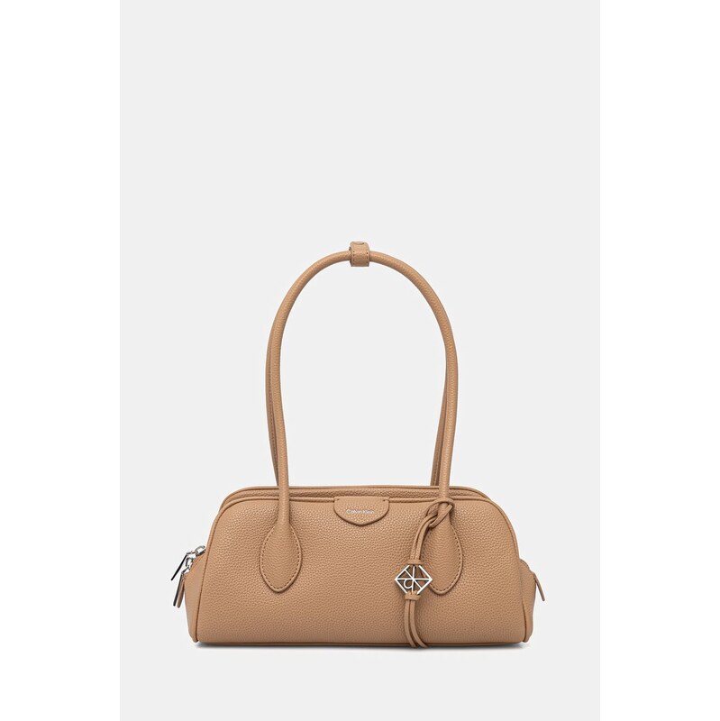 Calvin Klein baguette kabelka dámská