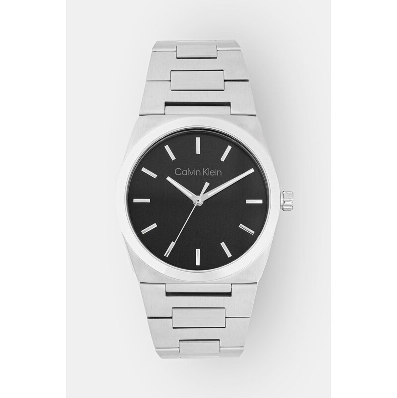 Calvin Klein hodinky pánské