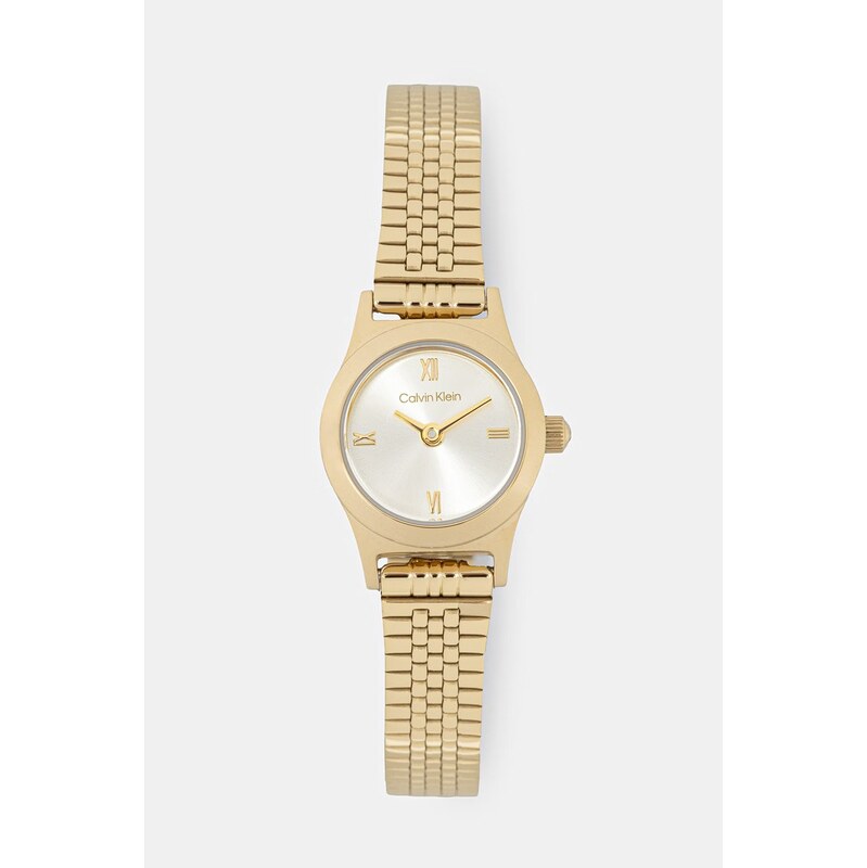 Calvin Klein hodinky dámské 115550870