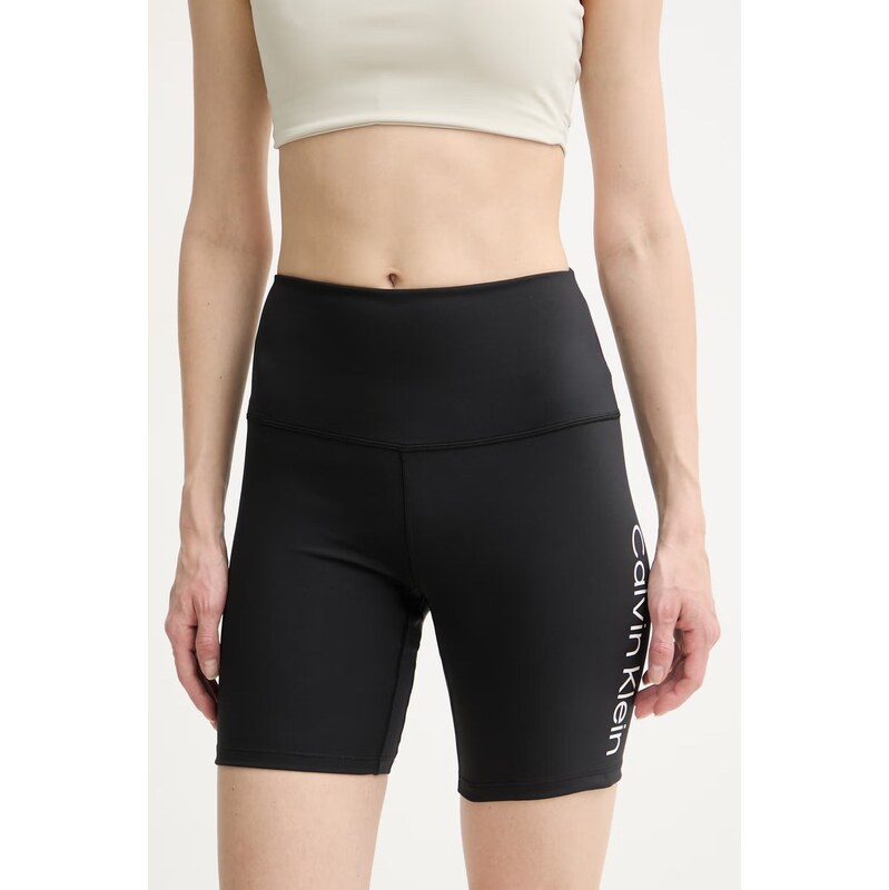 Calvin Klein Performance sportovní šortky dámské 115550903