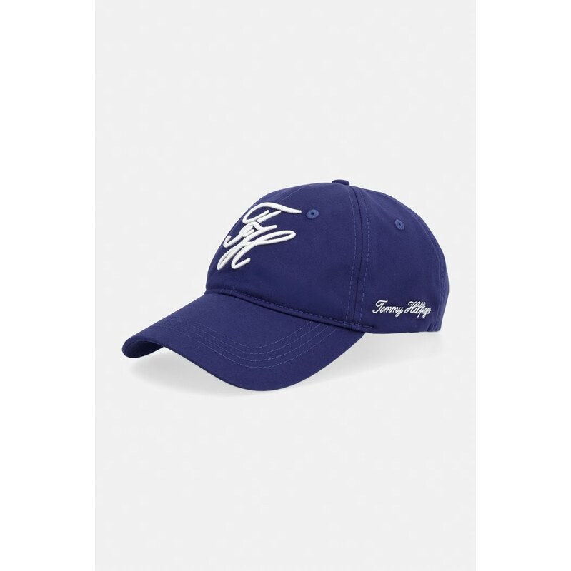 Tommy Hilfiger kšiltovka dámská