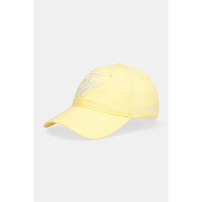 Tommy Hilfiger kšiltovka dámská 115550976