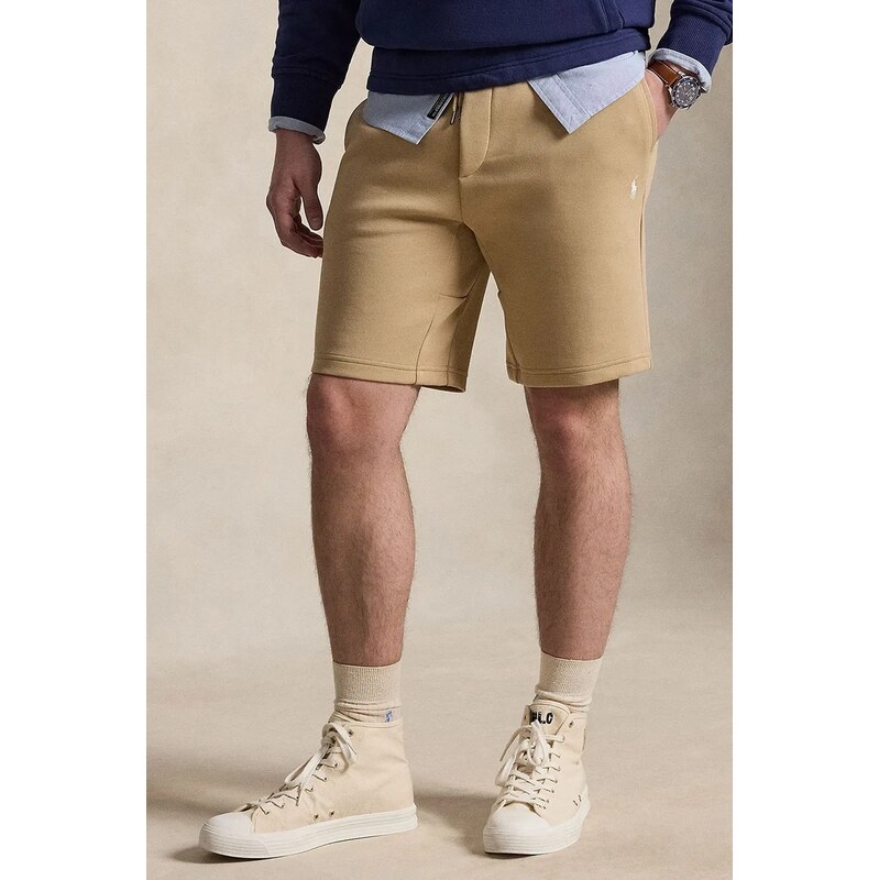 Polo Ralph Lauren teplákové šortky pánské