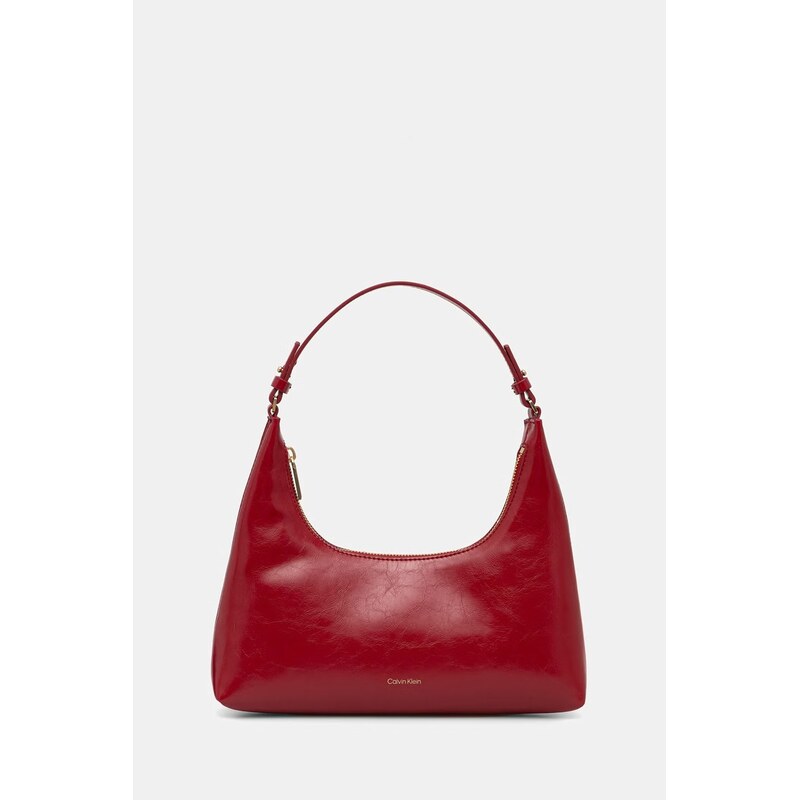Calvin Klein crossbody kabelka dámská z imitace kůže