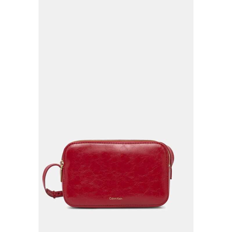 Calvin Klein crossbody kabelka dámská