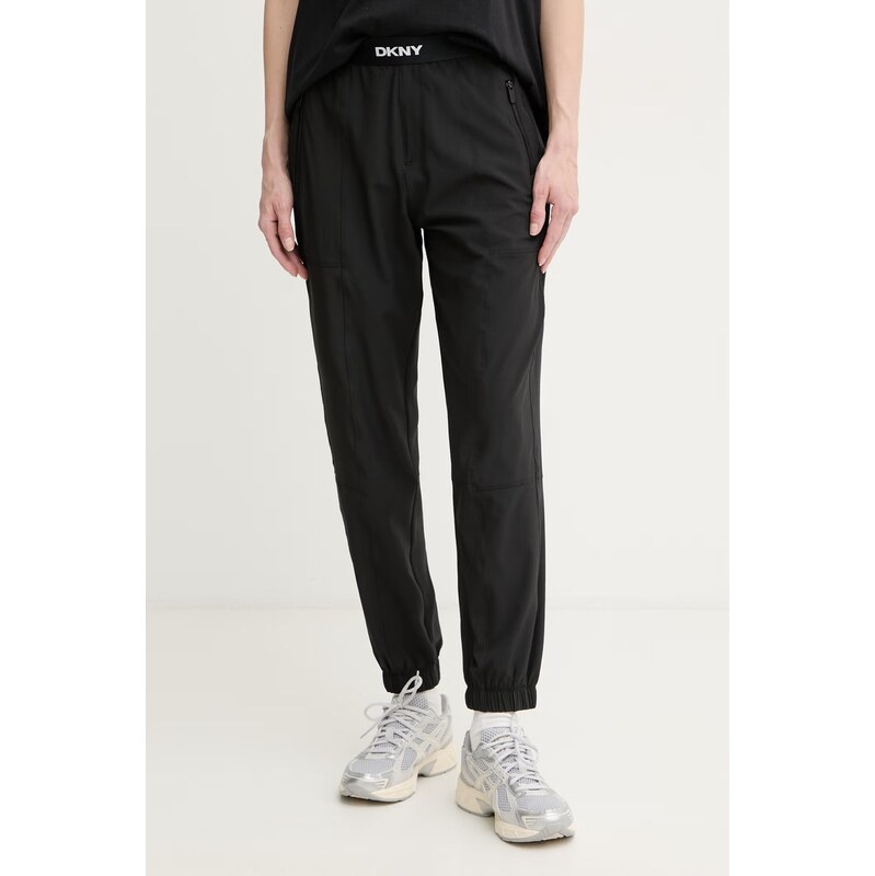 DKNY tepláky dámské 115550877
