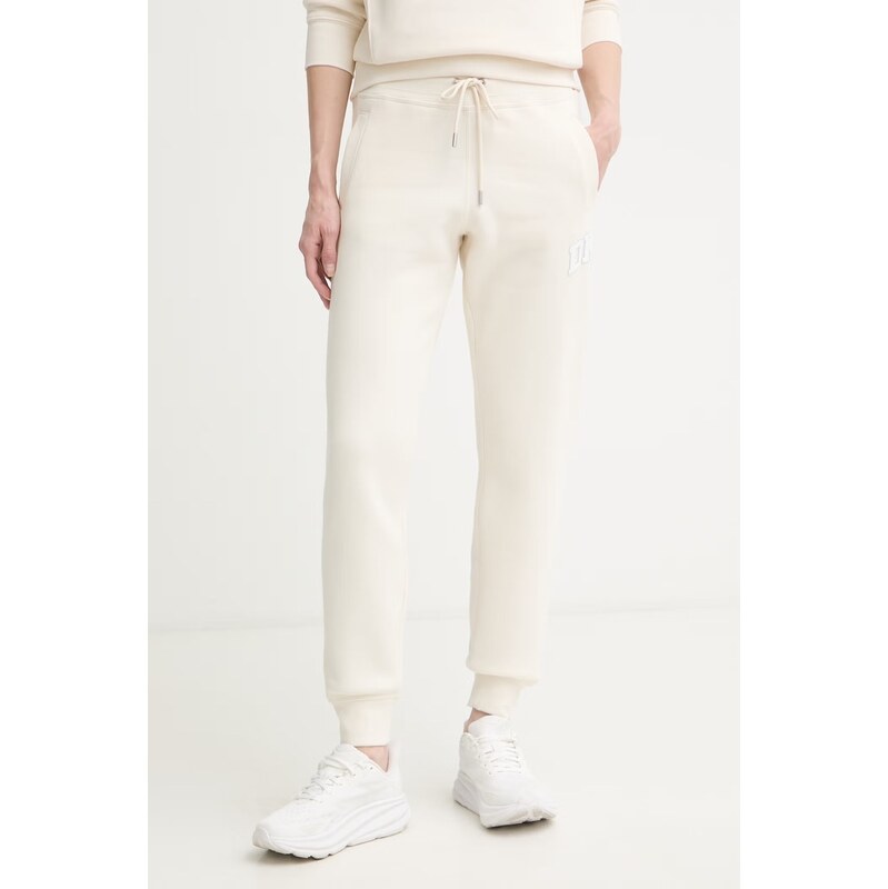 DKNY tepláky dámské s bavlnou 115550983