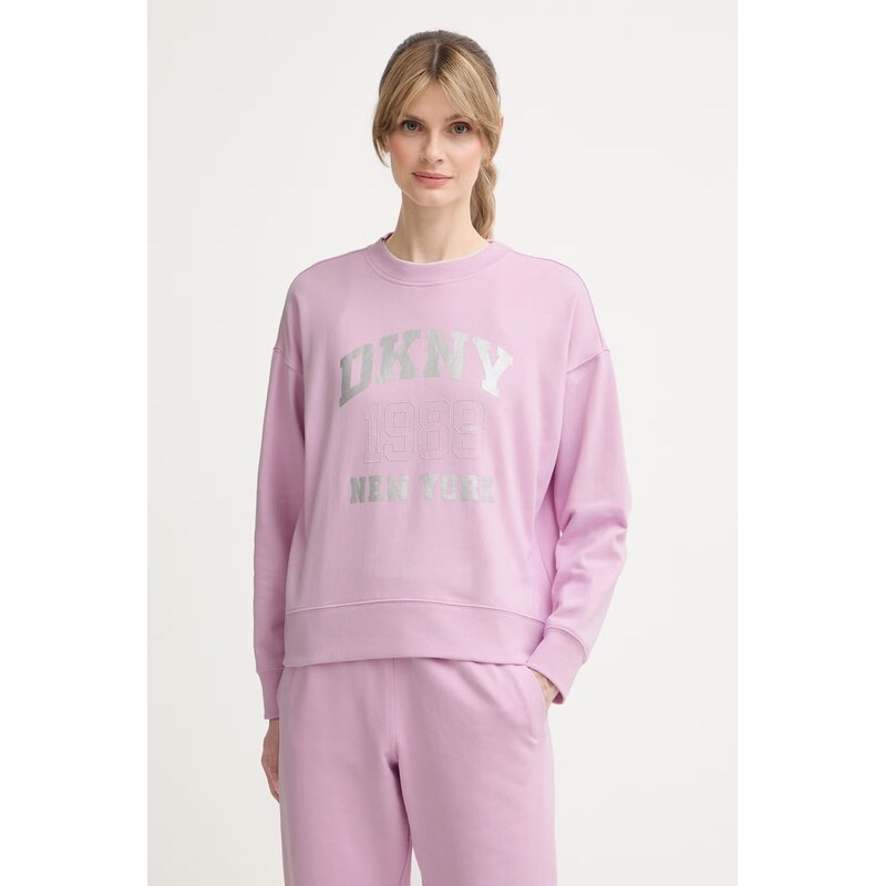 DKNY mikina dámská