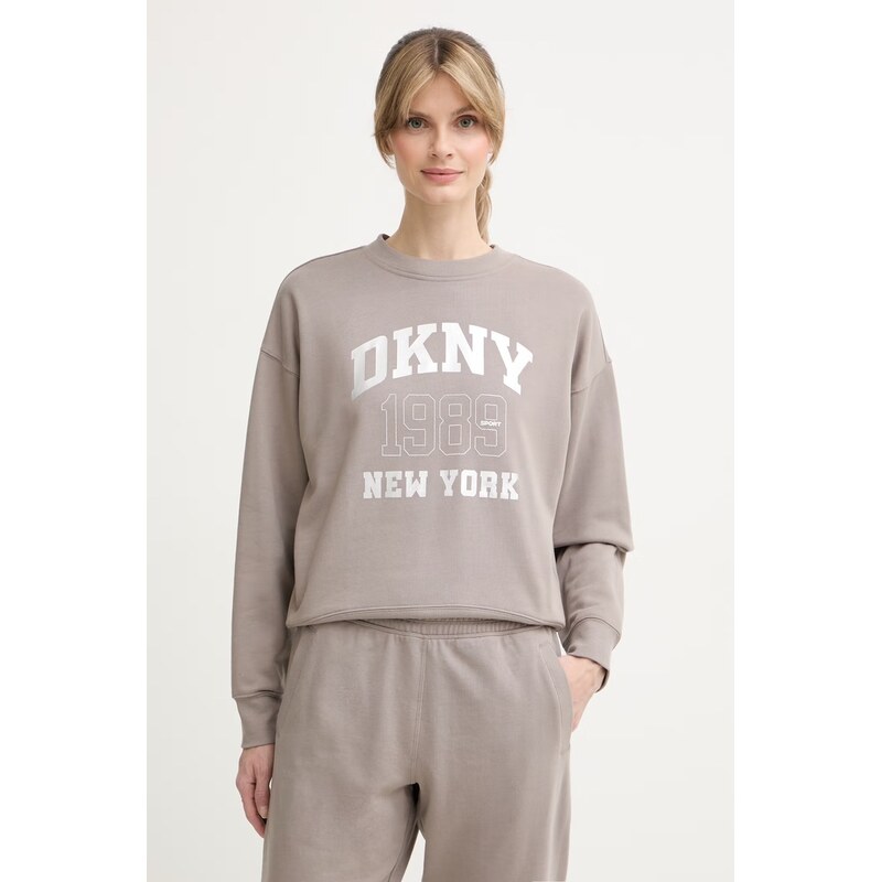DKNY mikina dámská