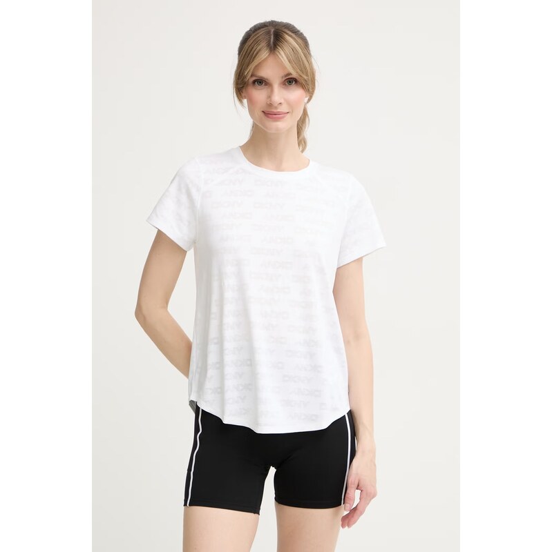 DKNY tričko dámské 115550886