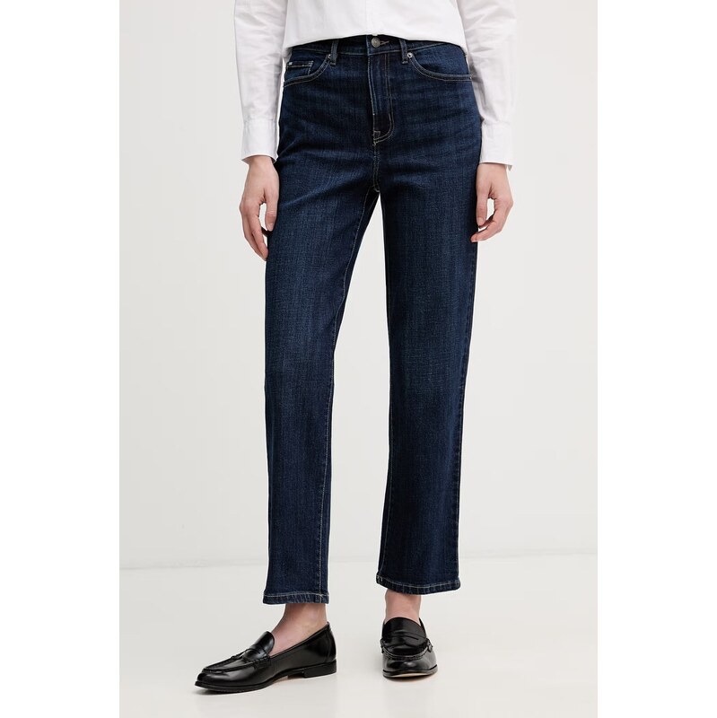 DKNY rovné džíny dámské 115551130
