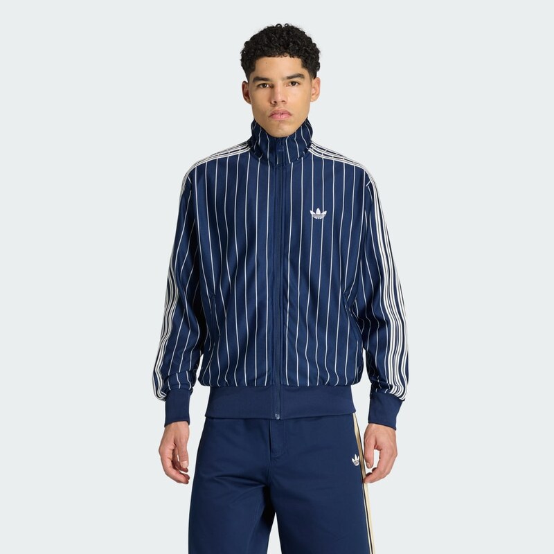 Adidas SPORTOVNÍ TOP FIREBIRD PINSTRIPES