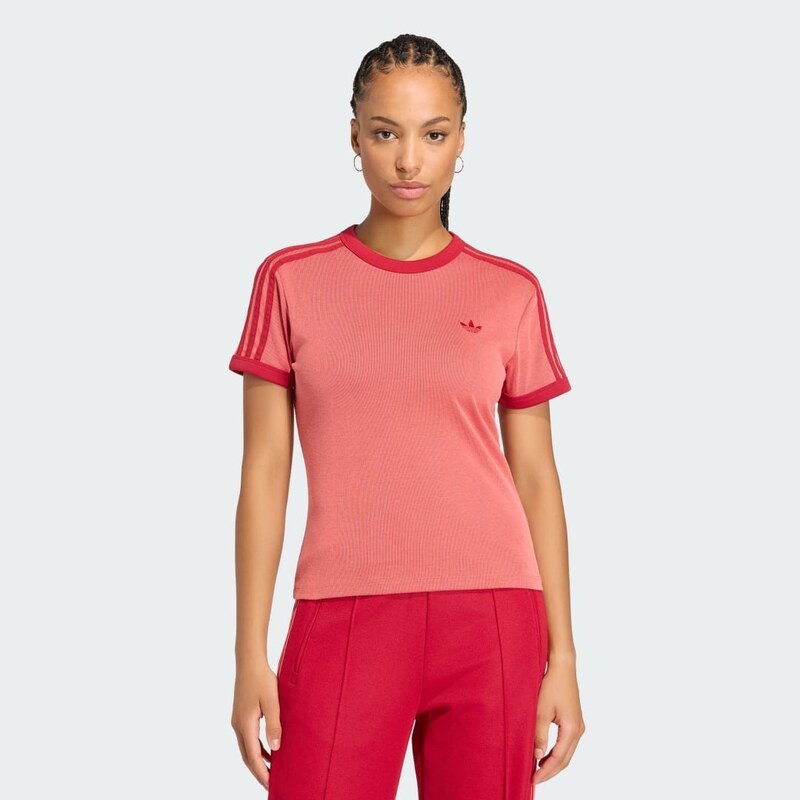 Adidas TRIČKO HEATHER 3S CALI