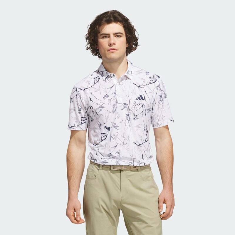 Adidas POLO TRIČKO ULTIMATE365 MESH CLIMACOOL