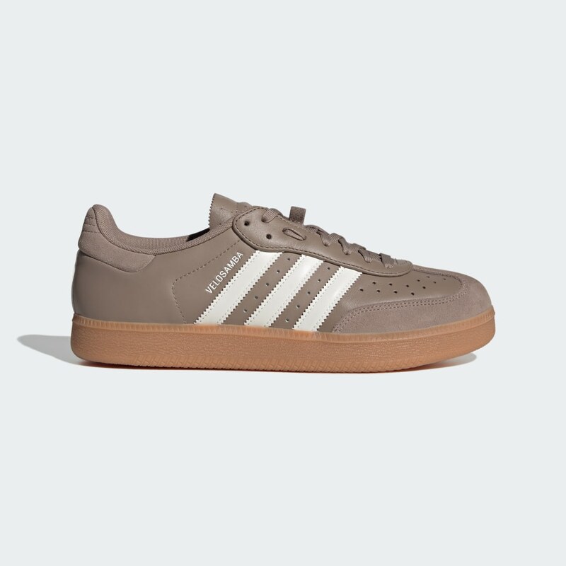 Adidas Boty Velosamba Leather