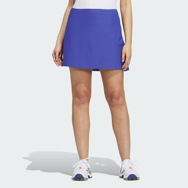 Adidas Šortková sukně Ultimate 365 Tour Pleated