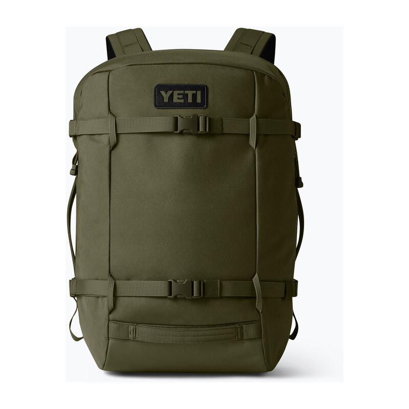 Městský batoh YETI Crossroads 22 l olive