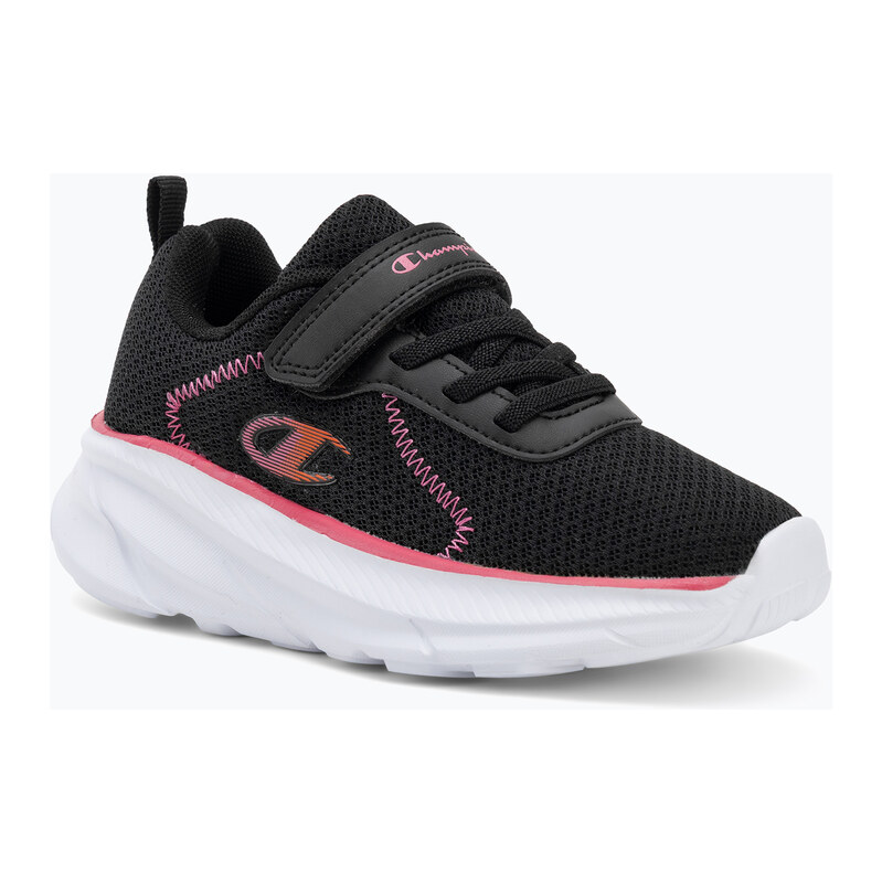 Dětské boty do vody Champion HRO J G PS Low Cut black/red/white