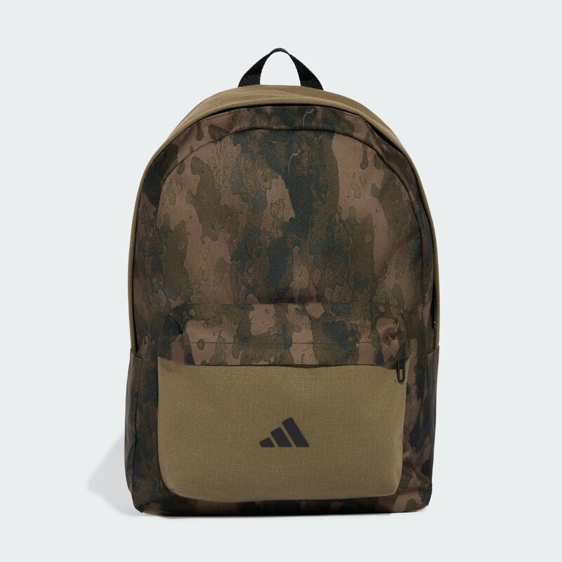 Adidas CHLAPECKÝ BATOH CAMO GRAPHIC
