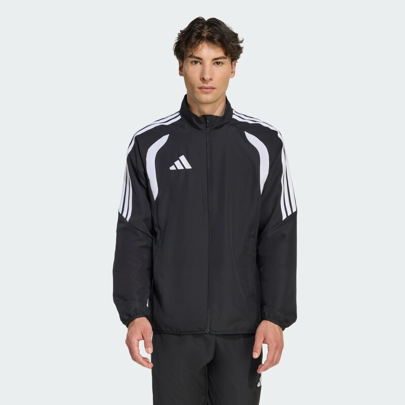 Adidas Bunda Tiro26 League Presentation