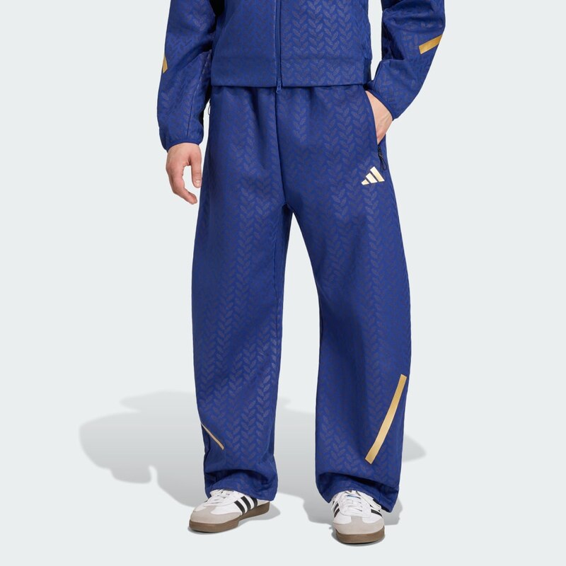 Kalhoty Itálie 26 adidas Z.N.E.