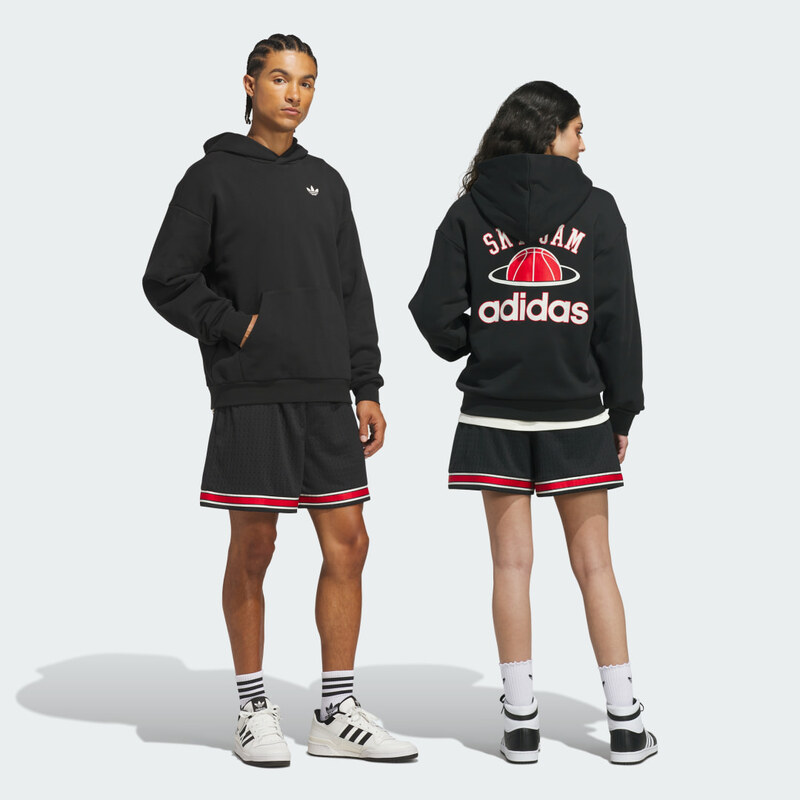 Adidas ŠORTKY ORIGINALS SIDELINE
