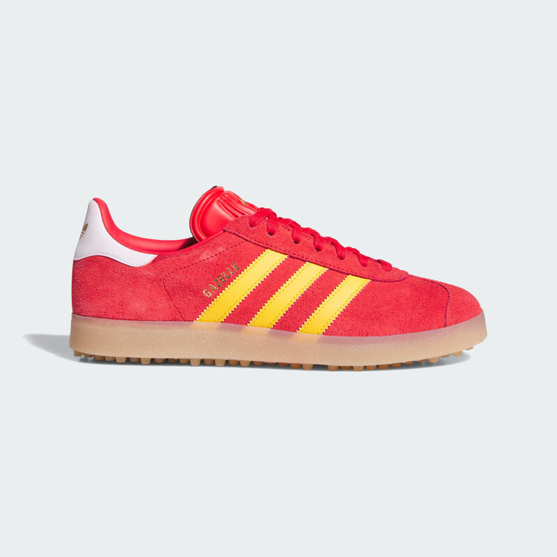 Adidas Boty Gazelle Spikeless Golf