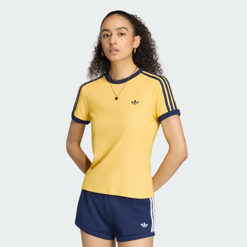 Adidas TRIČKO HEATHER 3S CALI