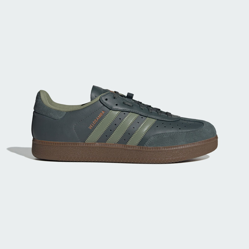 Adidas Boty Velosamba Leather