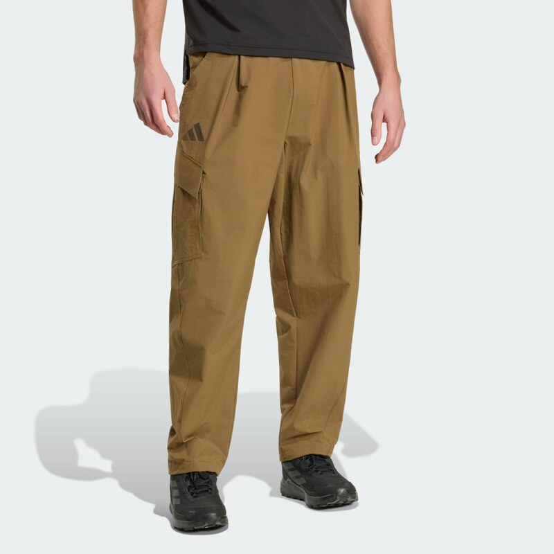 Adidas Kalhoty Terrex Xploric CLIMA365 Cargo