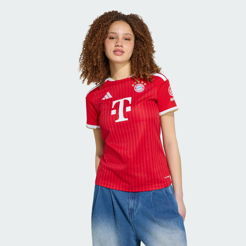 Adidas Domácí dres FC Bayern Mnichov 26/27