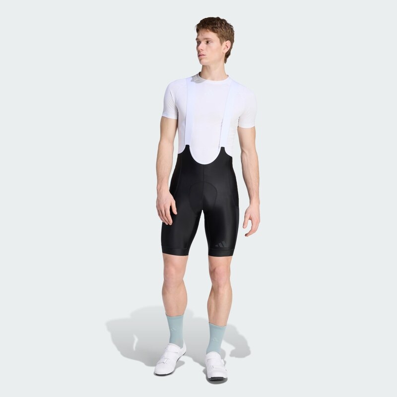 Adidas ŠORTKY ESSENTIALS PADDED CYCLING CARGO BIB