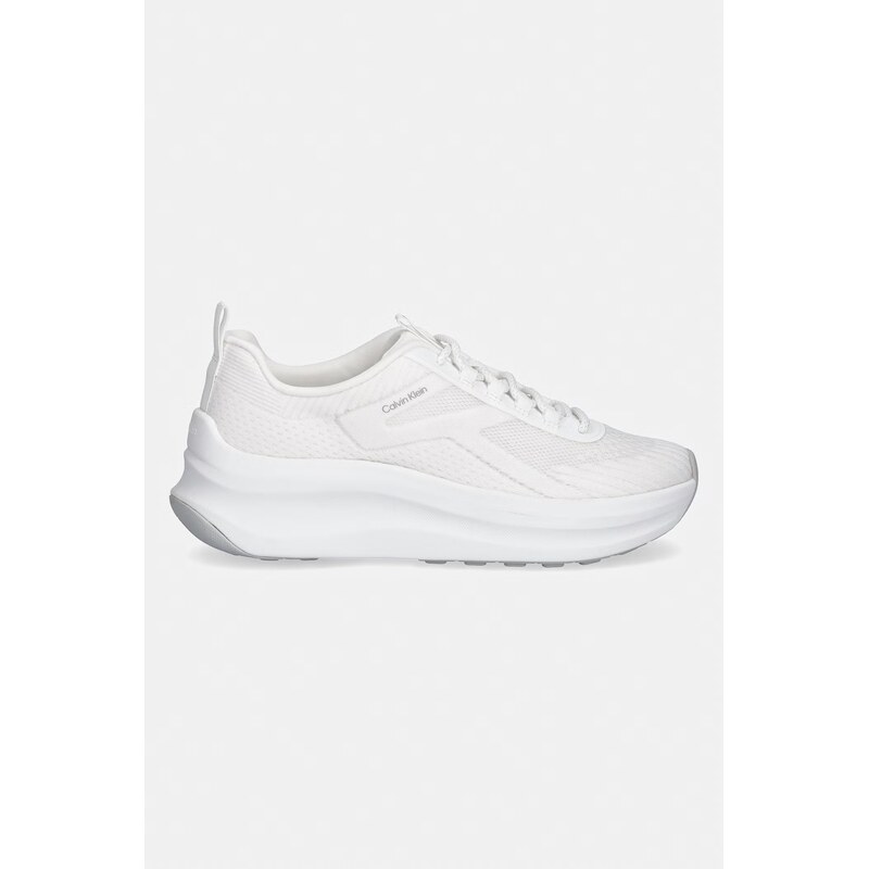 Calvin Klein CHUNKY RUN CKSTRIPE LUP SP KN tenisky dámské