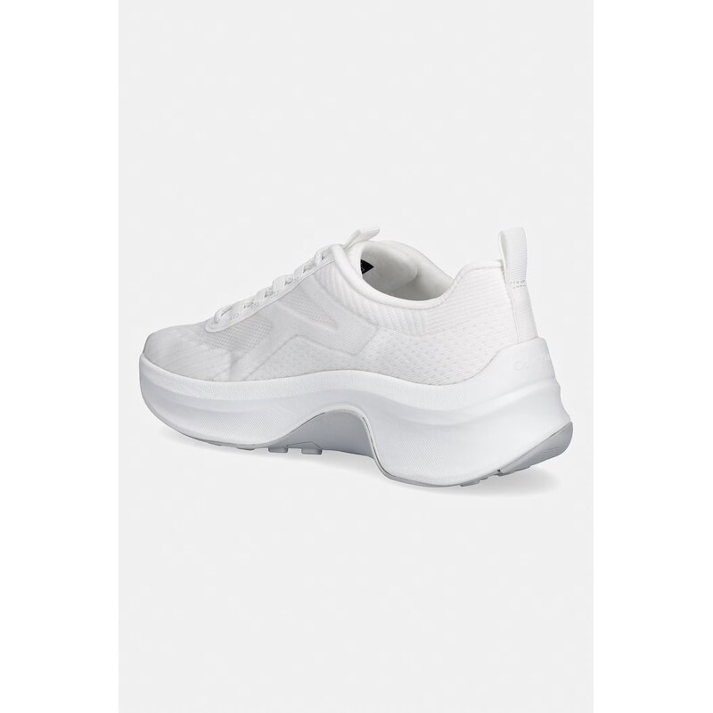 Calvin Klein CHUNKY RUN CKSTRIPE LUP SP KN tenisky dámské
