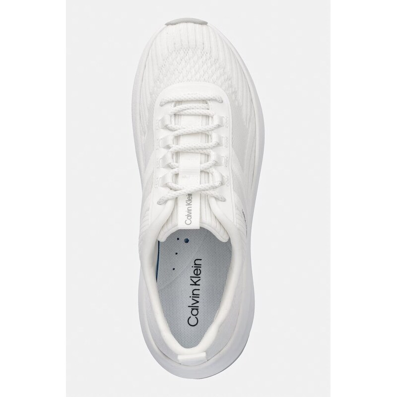Calvin Klein CHUNKY RUN CKSTRIPE LUP SP KN tenisky dámské