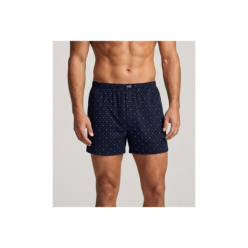Boxerky Lama M-1084 BX 3XL-4XL