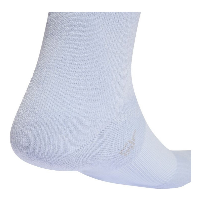 Football Crew Performance Cushioned ponožky modré model 22096872