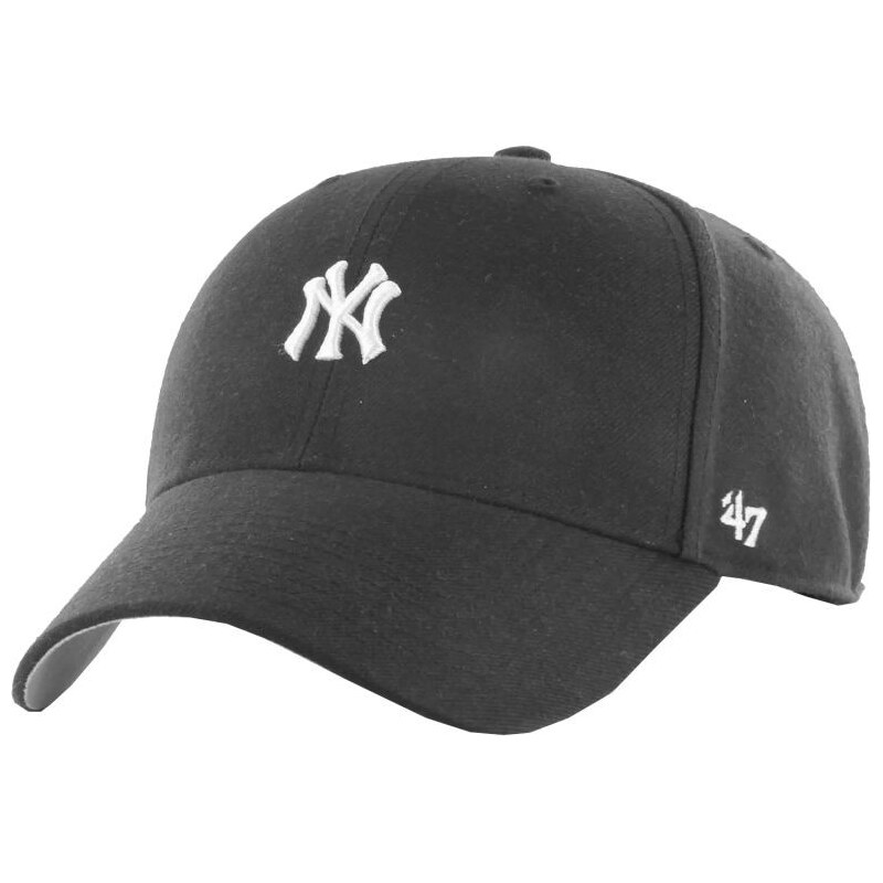 47 Značka MLB New York Yankees Base Runner Kšiltovka model