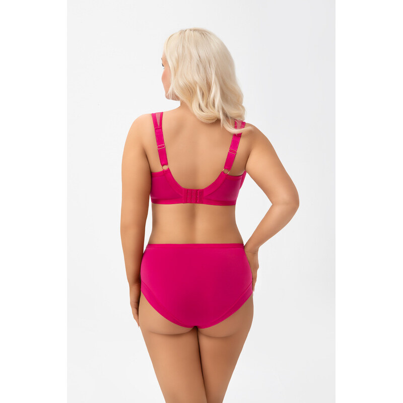 SOFT BRA model 22156599 - Gorsenia