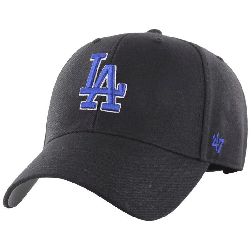 47 Brand 47 Značka New York Yankees MLB Clean Up Cap B-RGW17GWS-NY 115552038