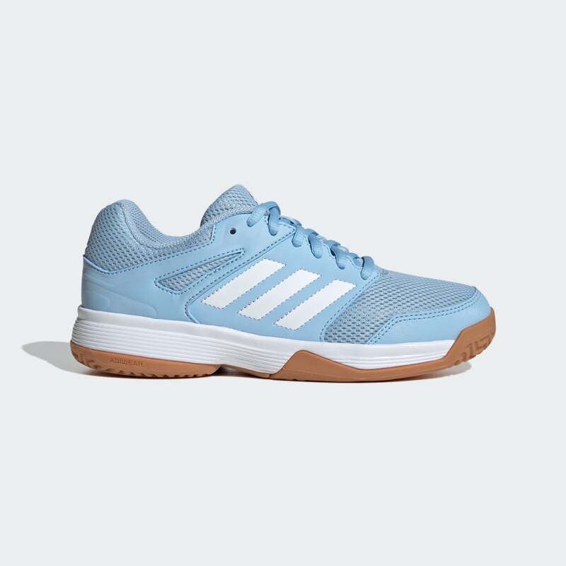Adidas Boty Speedcourt Indoor Kids 115594641