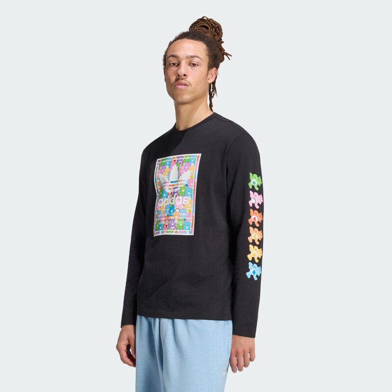 Adidas Tričko CARE BEAR TL