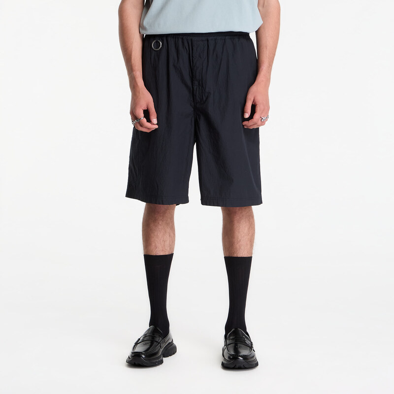 Šortky Études Studio Comfort Shorts Black 52