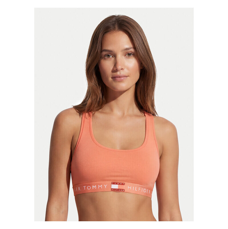 Podprsenkový top Tommy Hilfiger 115552927