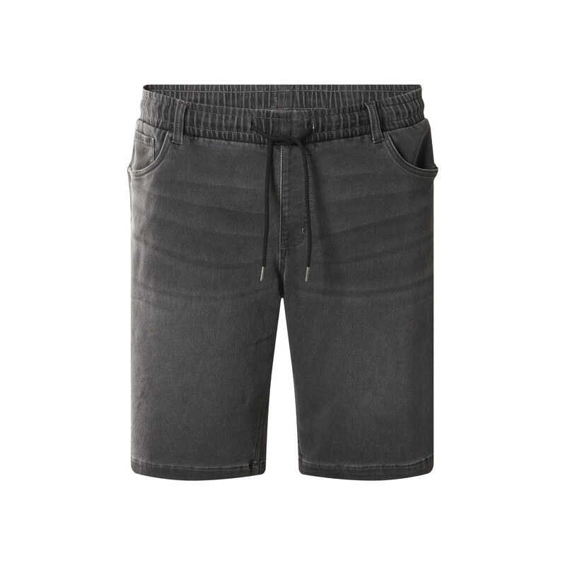 Esmara MEN Pánské bermudy XXL Sweat Denim