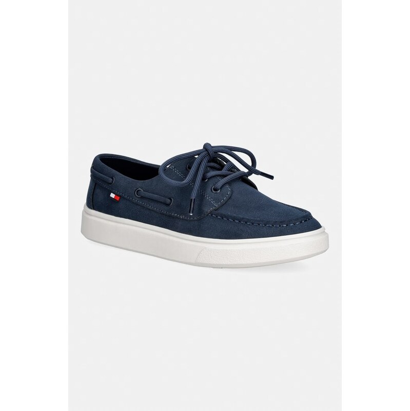 Tommy Hilfiger mokasíny dětské