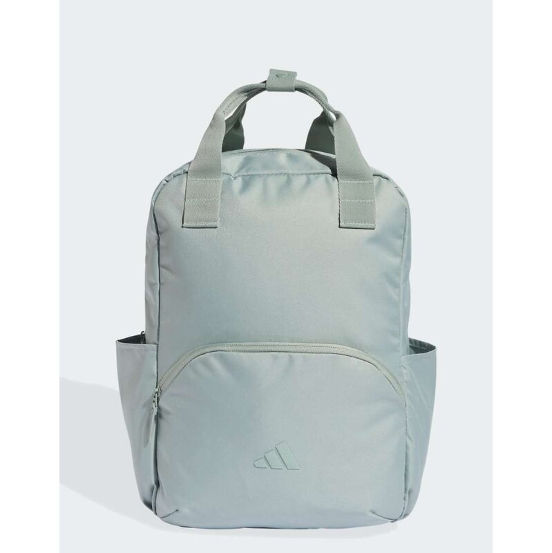 adidas performance Adidas prime backpack in wonder sage / wonder sage 115553191