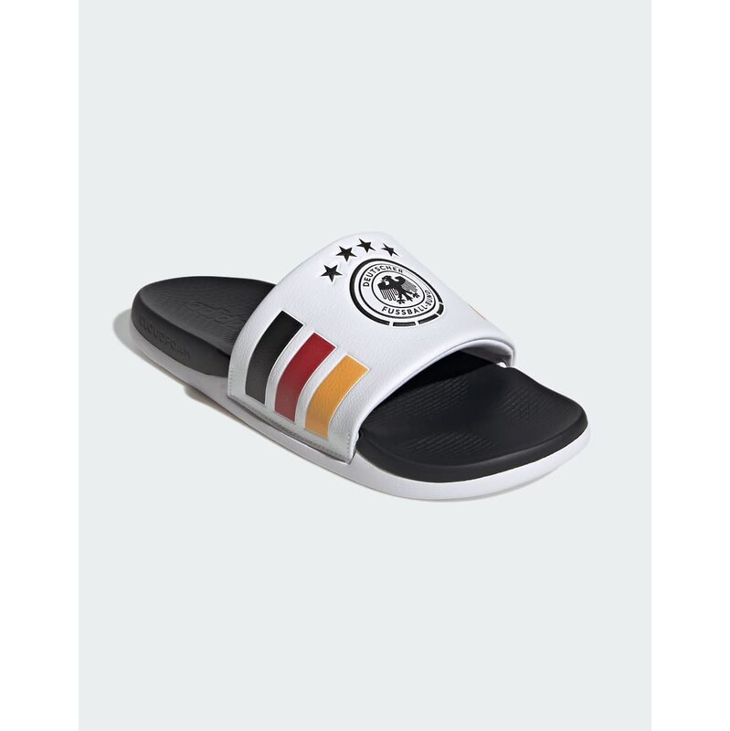 adidas performance Adilette comfort 2.0 germany slides in cloud