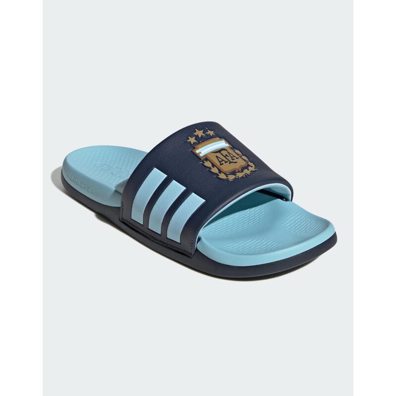 adidas performance Adilette comfort 2.0 argentina slides in