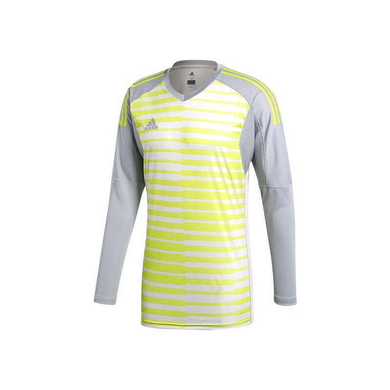 Tričko s dlouhým rukávem adidas AdiPro 18 GK